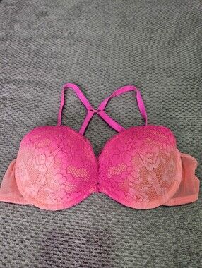 La Senza Show Off Bra In 34 B